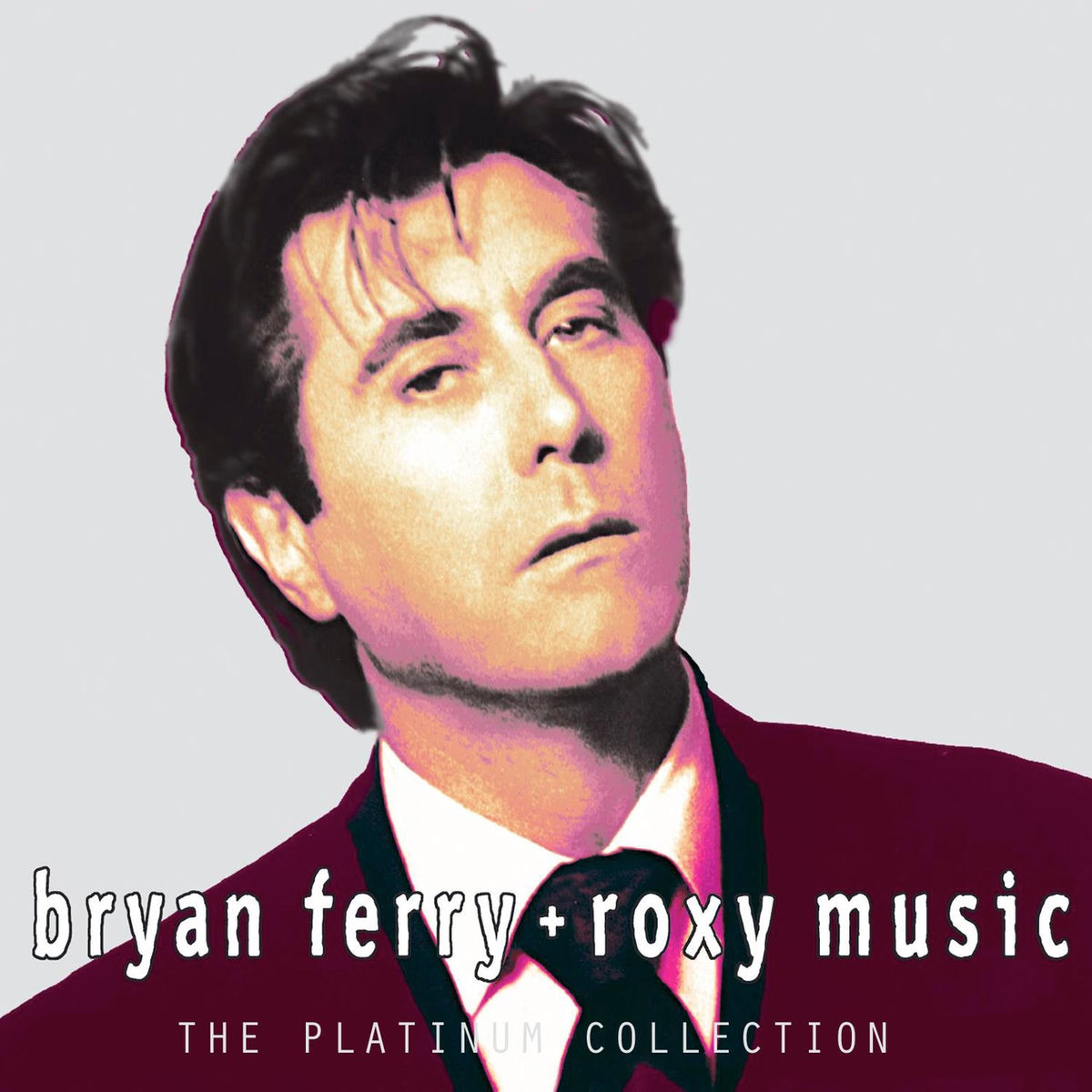 Brian Ferry
